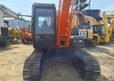 HITACHI ZX120