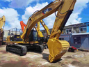 CAT 336D