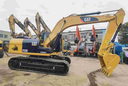 CAT/CATERPILLAR 312D