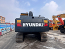 HYUNDAI HX 220S