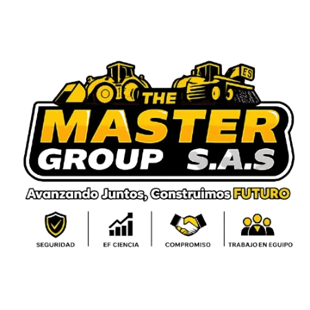 The Master Group SAS